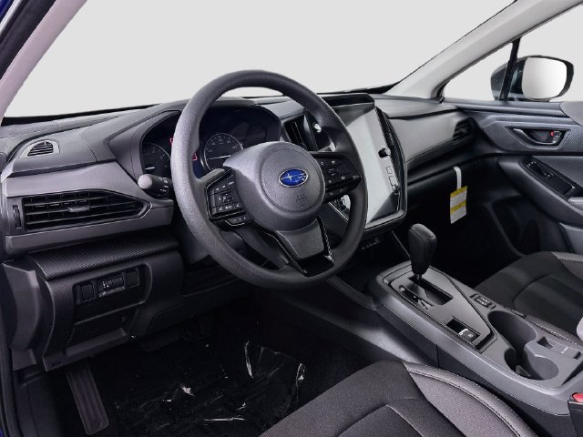 New 2026 Subaru Crosstrek 2.5i Premium AWD/4WD image 9