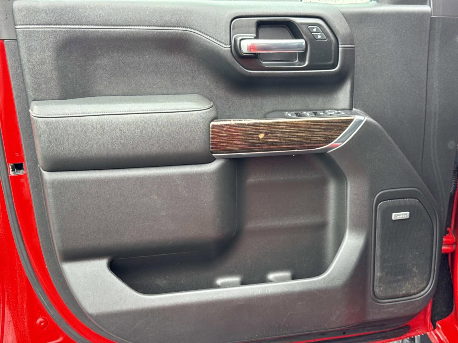 Used 2021 GMC Sierra 1500 Elevation w/ Preferred Package AWD/4WD image 22