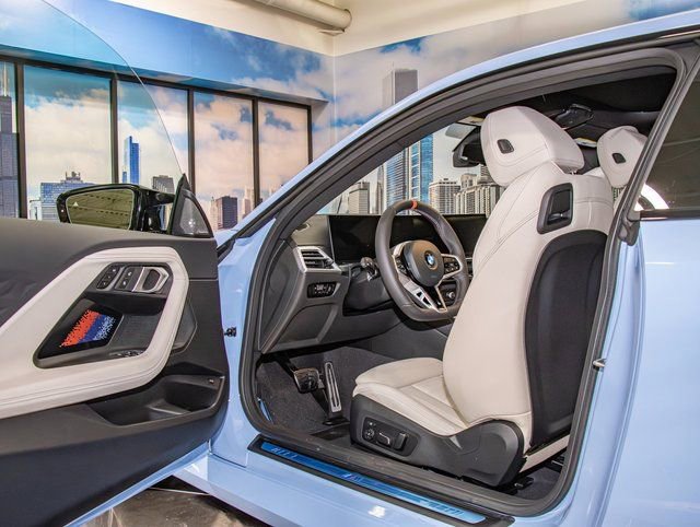 Used 2026 BMW M240i xDrive Coupe w/ Premium Package image 13