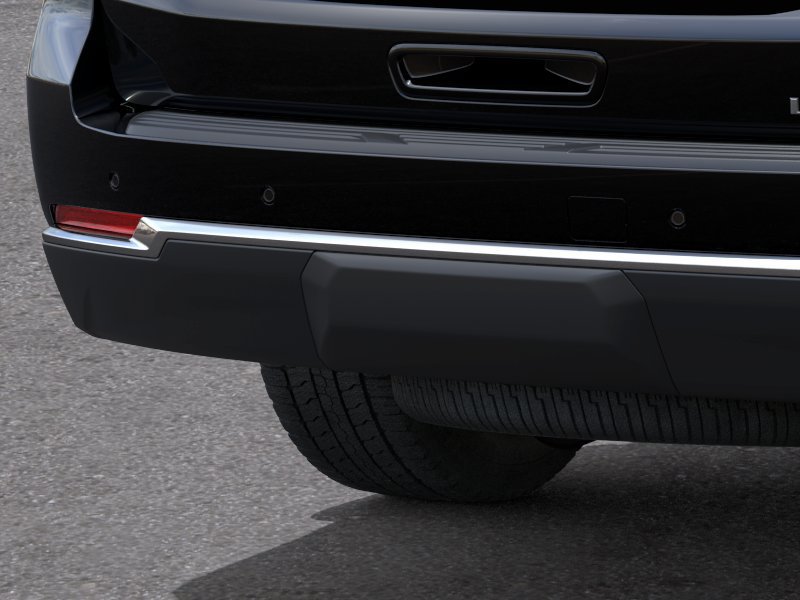 New 2026 Chevrolet Tahoe LT w/ Comfort Package image 14