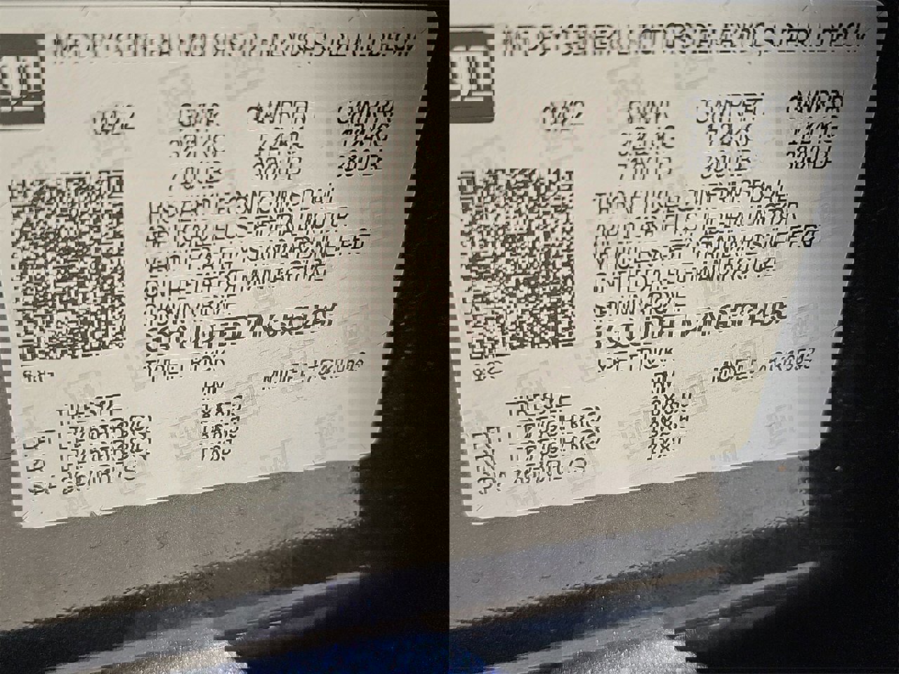 Used 2022 Chevrolet Silverado 1500 LT Trail Boss image 36