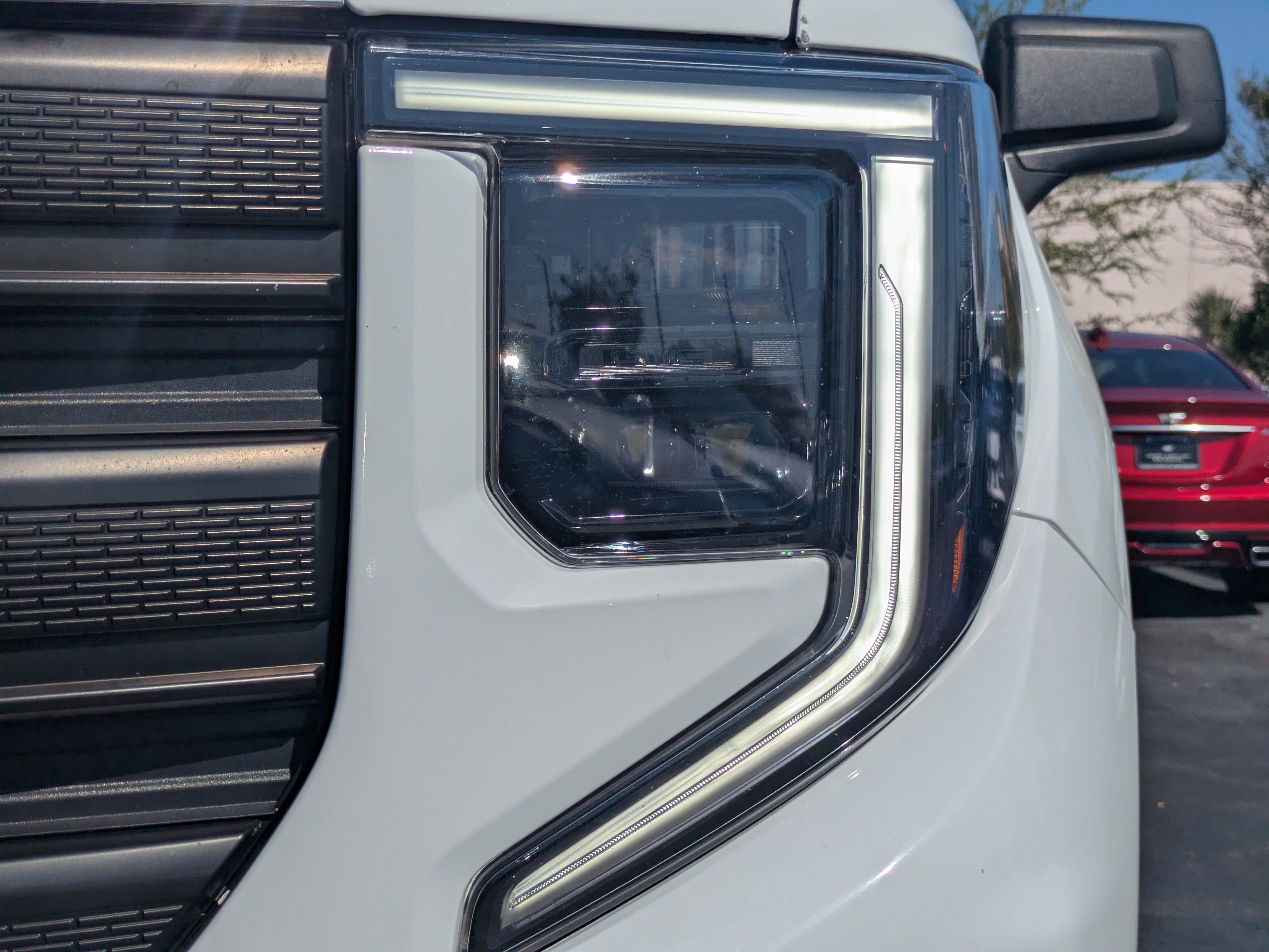 Used 2023 GMC Sierra 1500 Pro w/ Convenience Package image 26