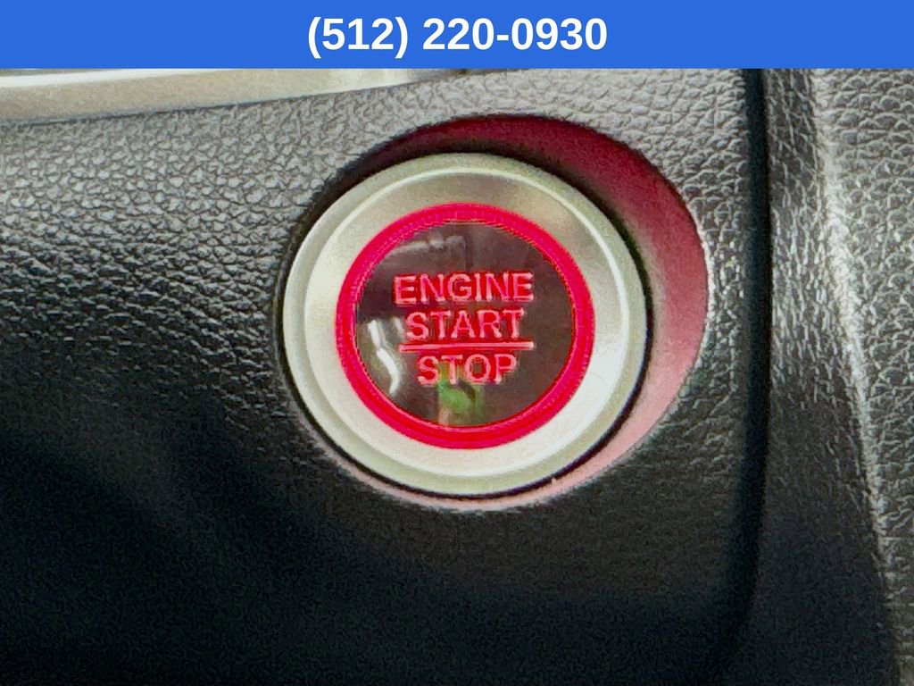 Used 2018 Honda Civic EX-T image 19