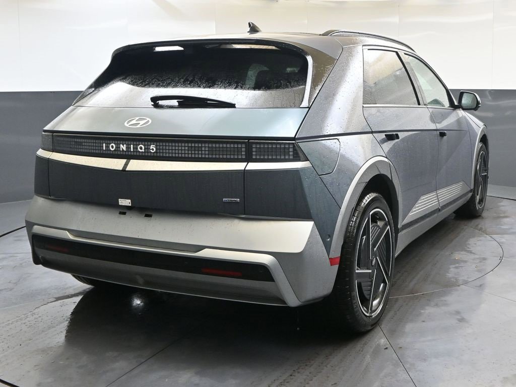 Used 2025 Hyundai Ioniq 5 Limited image 5