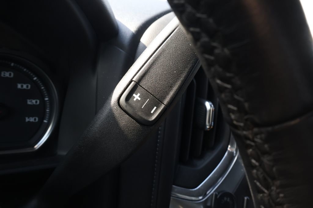 Used 2020 Chevrolet Silverado 1500 RST w/ Rally Edition image 23