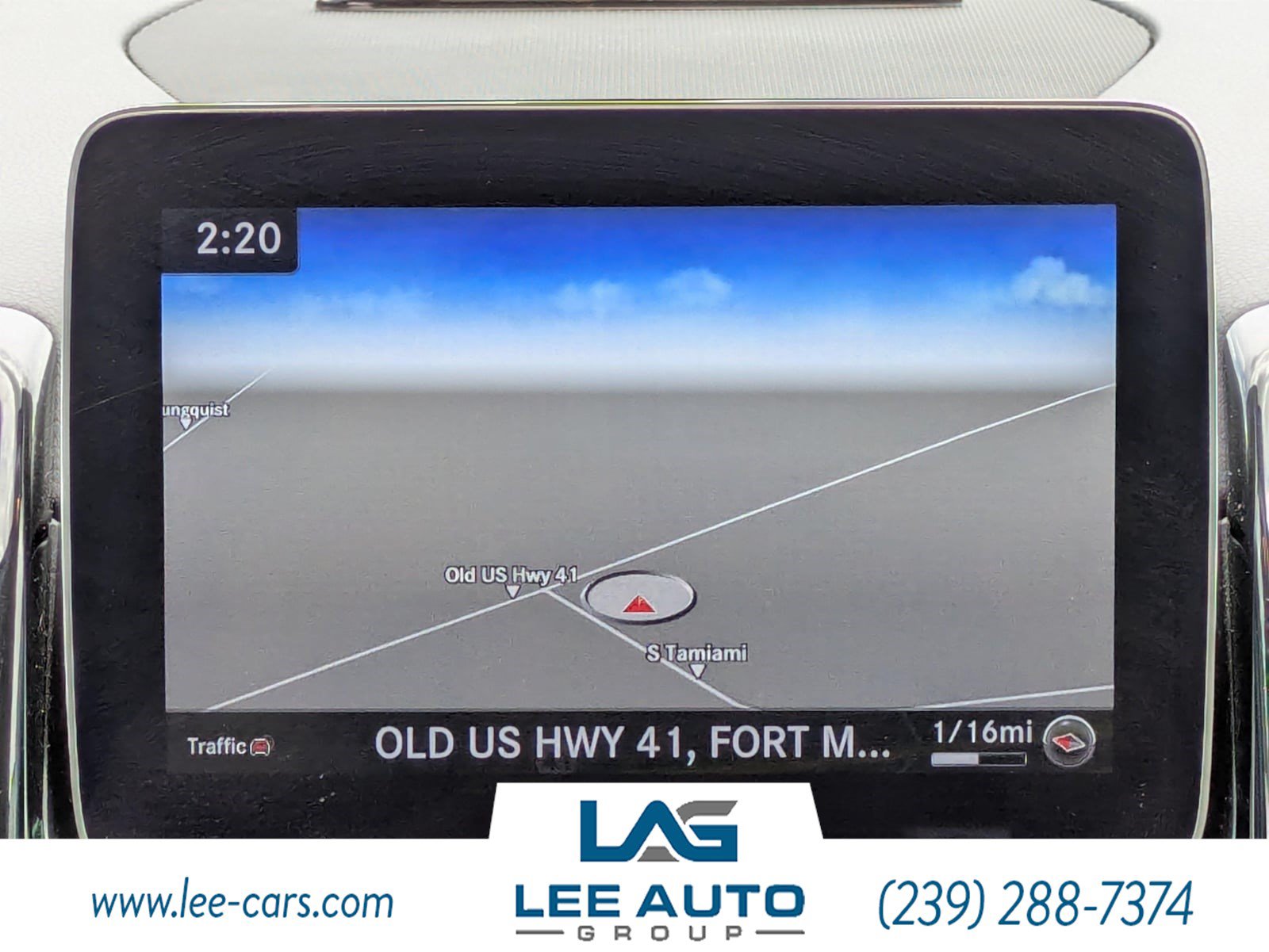 Used 2019 Mercedes-Benz GLE 400 4MATIC w/ Premium 3 Package image 18