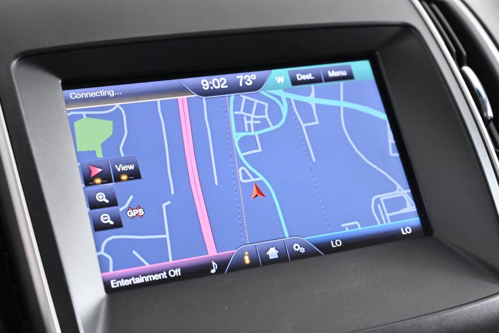 Used 2015 Ford Edge SEL w/ Equipment Group 201A image 16