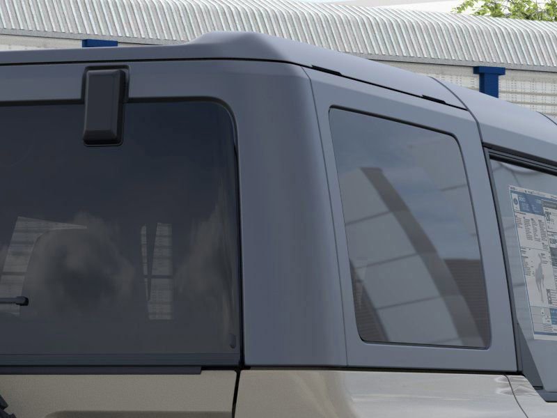 New 2026 Ford Bronco Outer Banks AWD/4WD image 32