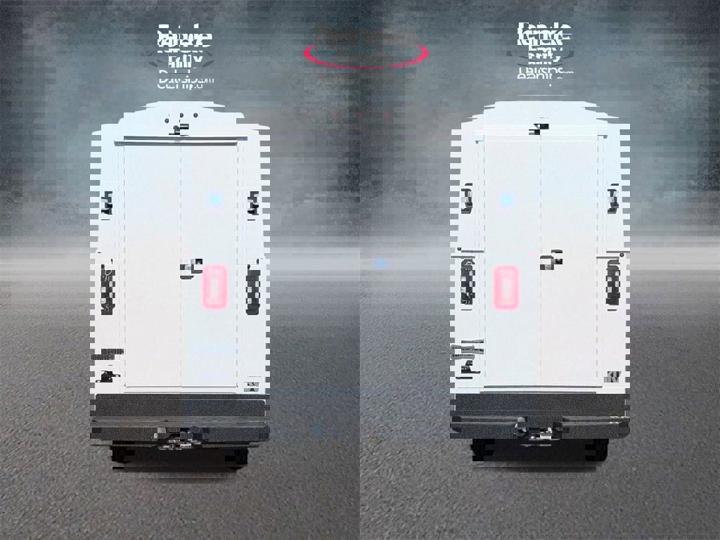 New 2024 Ford Transit 350 w/ Interior Upgrade Package image 6