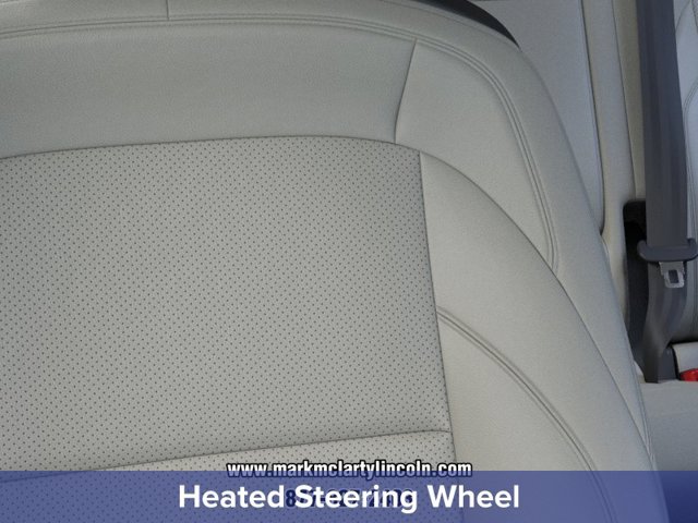 New 2026 Lincoln Nautilus Premier w/ Equipment Group 102A AWD/4WD image 18