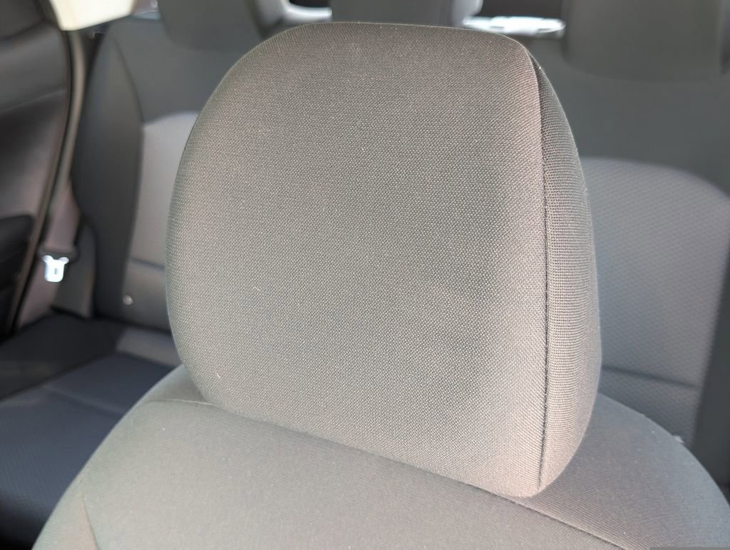 Certified 2025 Kia Soul LX image 17