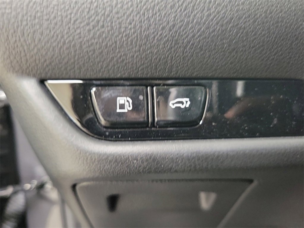 Used 2024 Lexus NX 350h AWD w/ Premium Package image 19