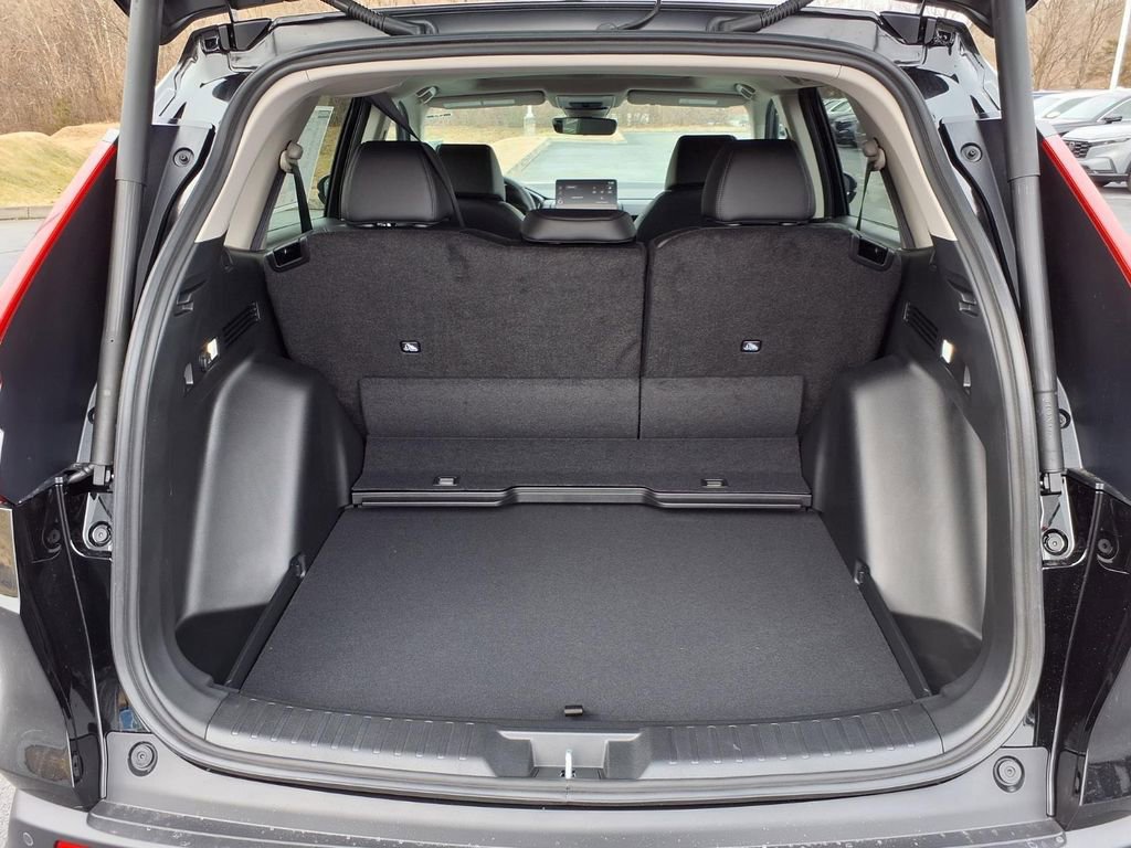 New 2026 Honda CR-V EX-L image 25