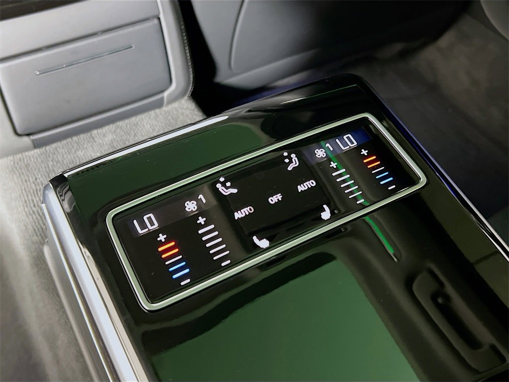 Used 2022 Audi A8 L 3.0T w/ Executive Package image 26