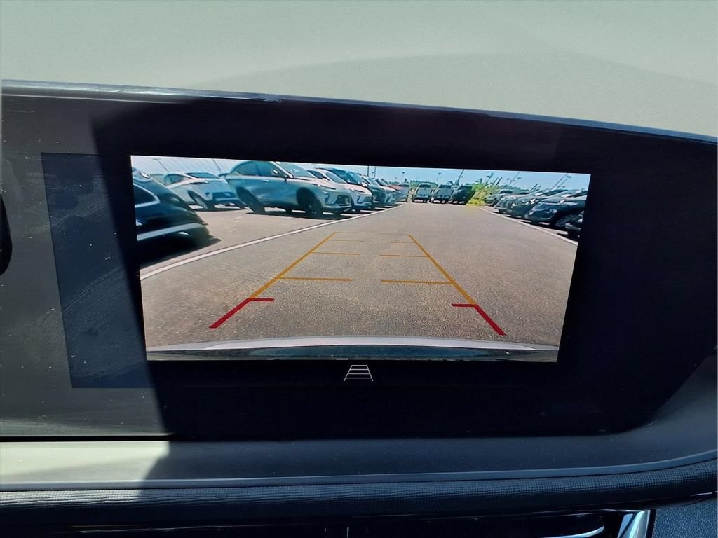 Certified 2025 Buick Envista Sport Touring FWD image 23