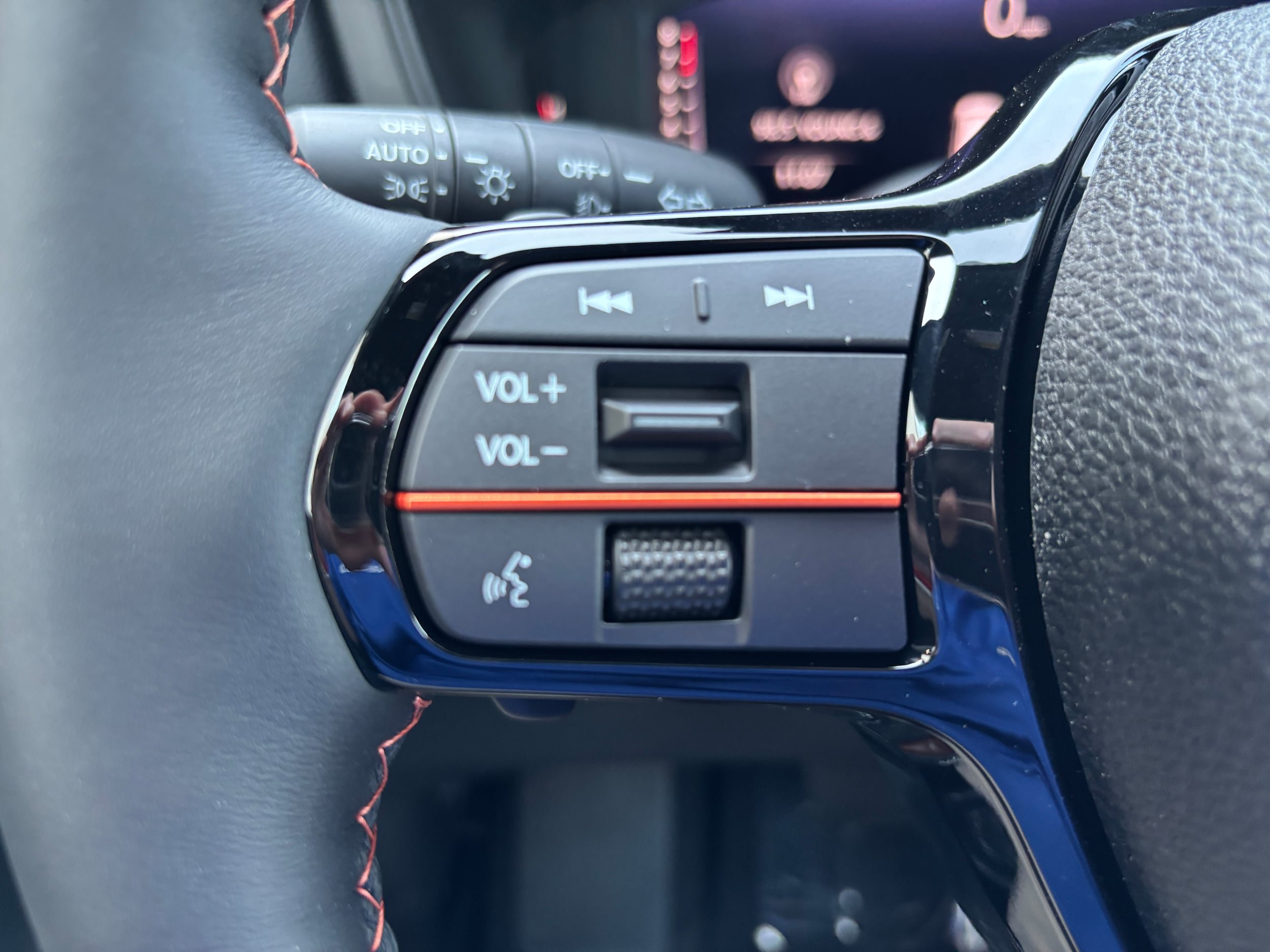 New 2026 Honda Pilot TrailSport image 20
