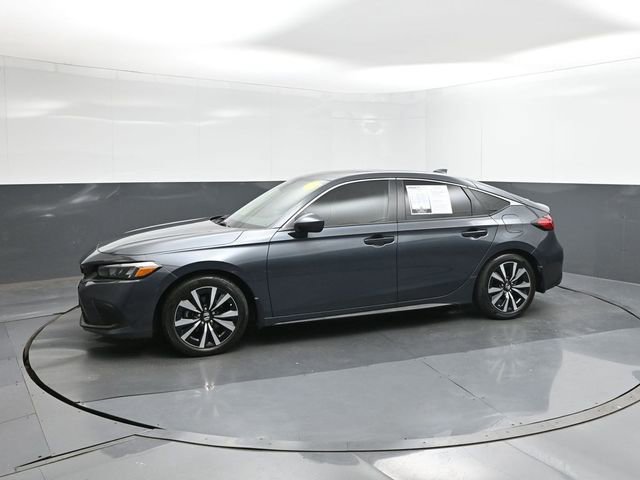 Used 2022 Honda Civic EX-L image 30