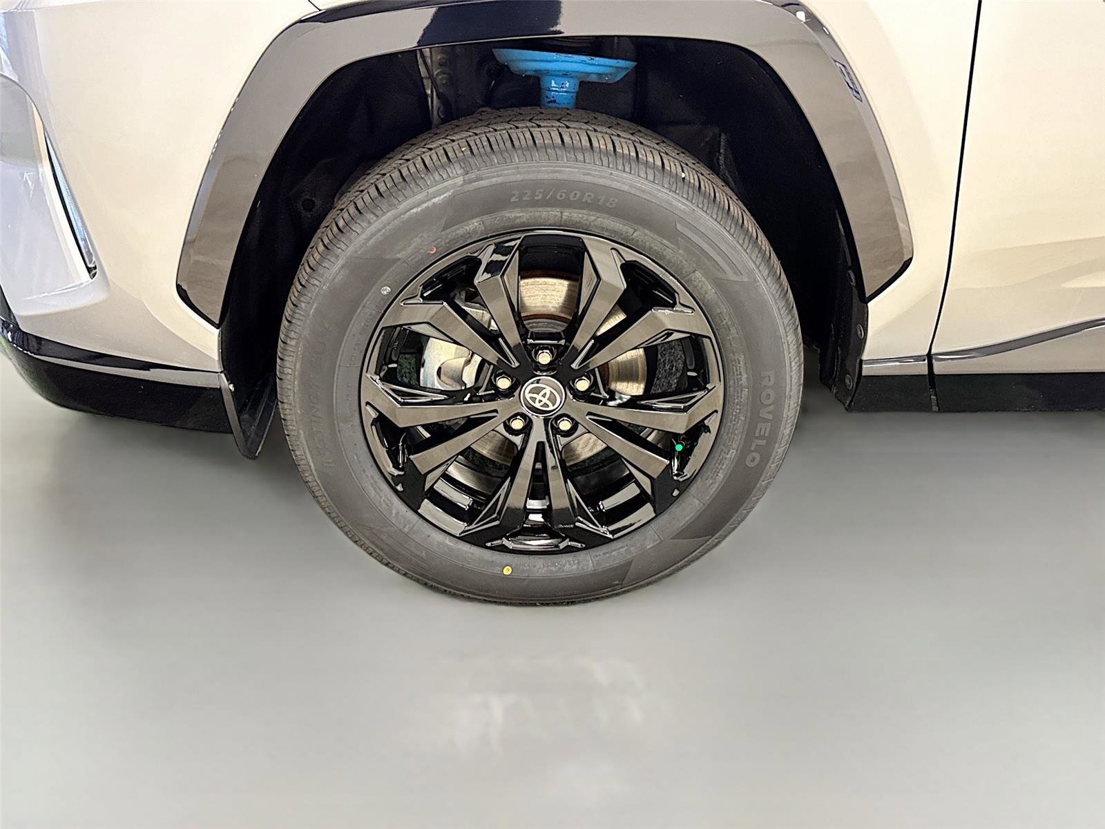 Used 2023 Toyota RAV4 XSE w/ XSE Grade Weather Package image 30