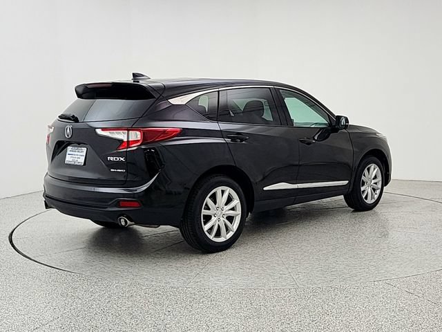 Used 2020 Acura RDX AWD image 5