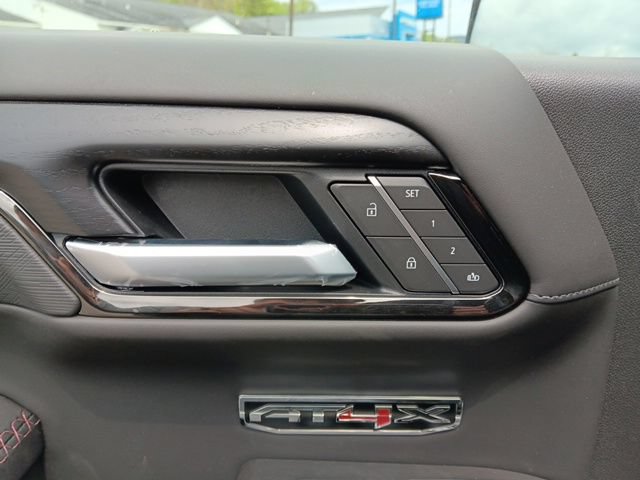New 2026 GMC Sierra 1500 AT4X w/ AT4X AEV Edition AWD/4WD image 22