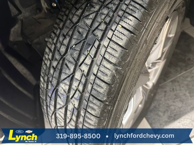 Used 2025 Toyota RAV4 XLE w/ Weather Package image 28