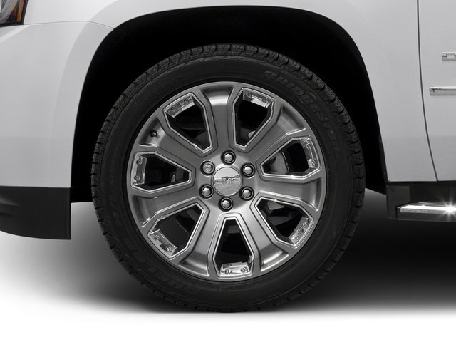 Used 2018 GMC Yukon Denali w/ Denali Ultimate Package AWD/4WD image 14