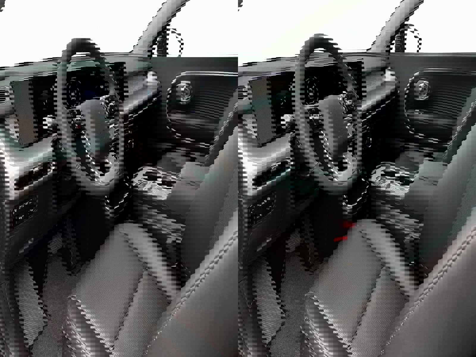 New 2026 Hyundai Ioniq 9 SEL image 14