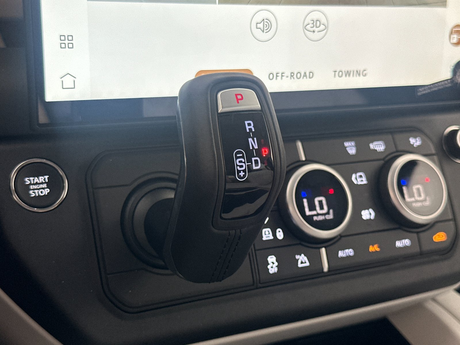 New 2026 Land Rover Defender 110 X-Dynamic SE AWD/4WD image 20