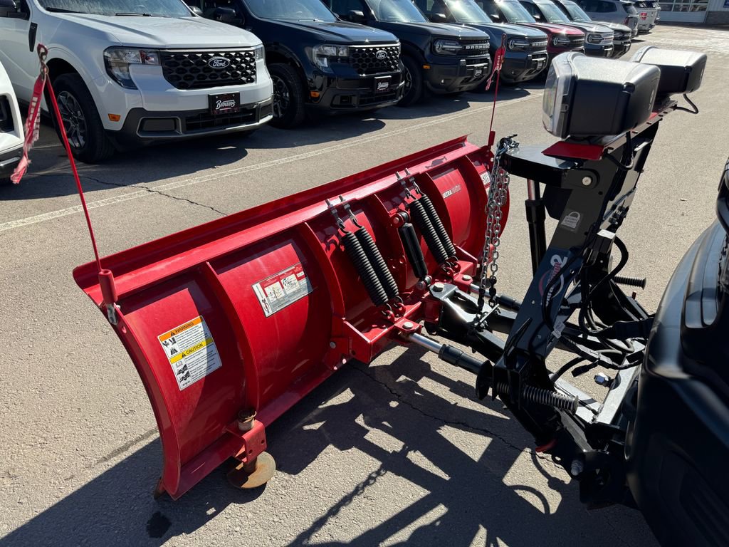 Used 2023 RAM 2500 Tradesman image 12