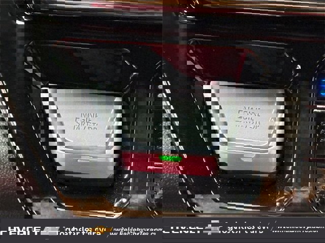 Certified 2024 GMC Sierra 2500 AT4 w/ AT4 Preferred Package image 19