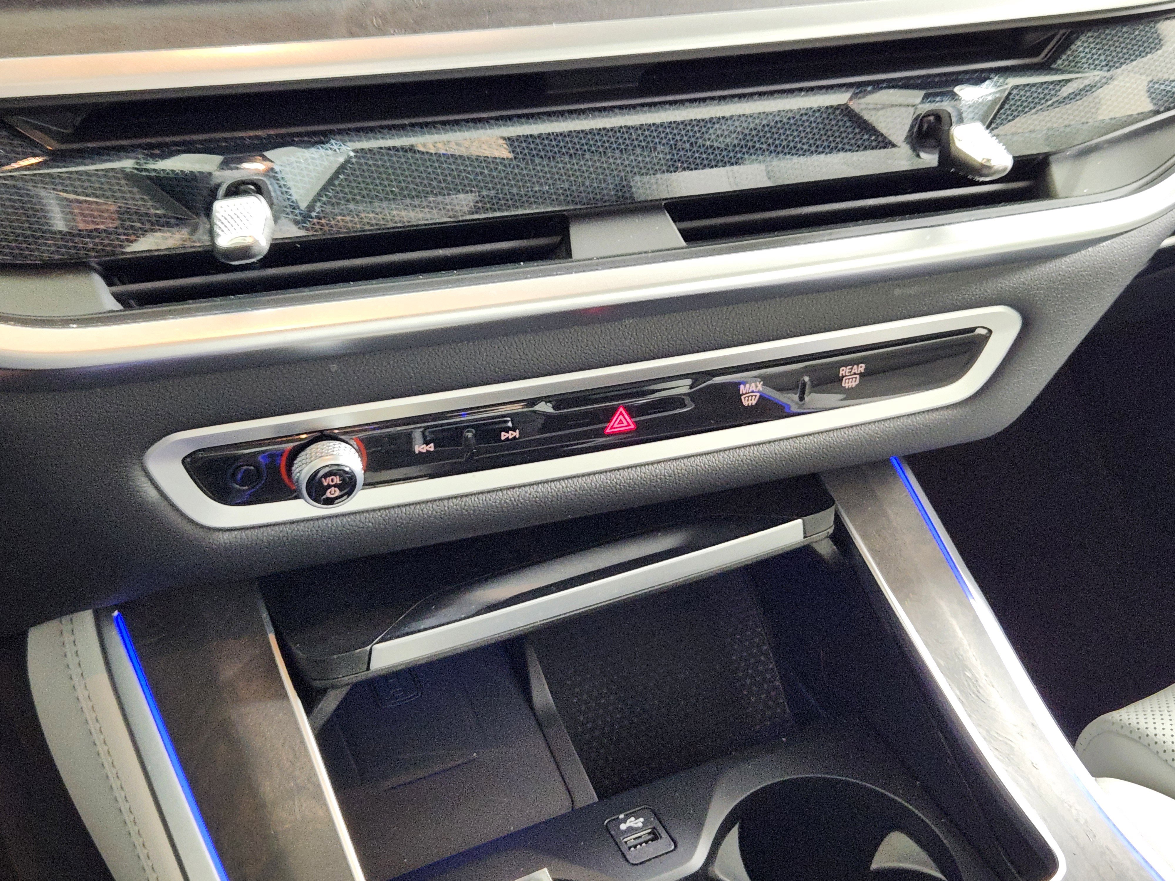 Used 2025 BMW X5 xDrive40i image 24