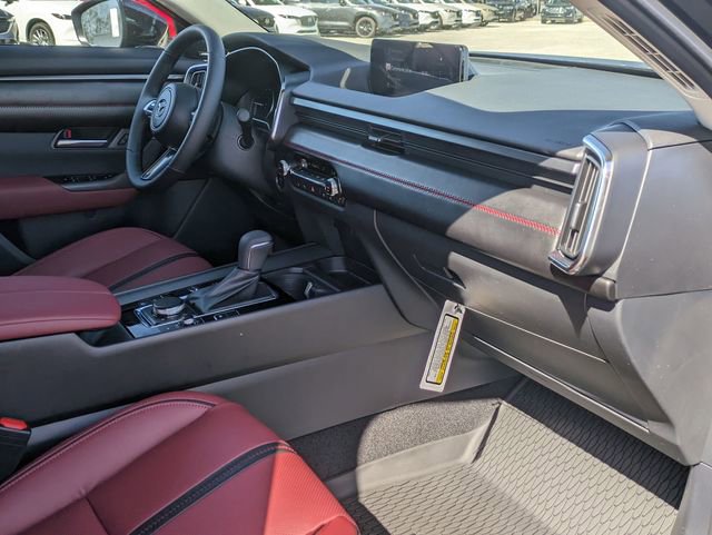 New 2025 MAZDA CX-50 2.5 Hybrid w/ Weather Package image 30