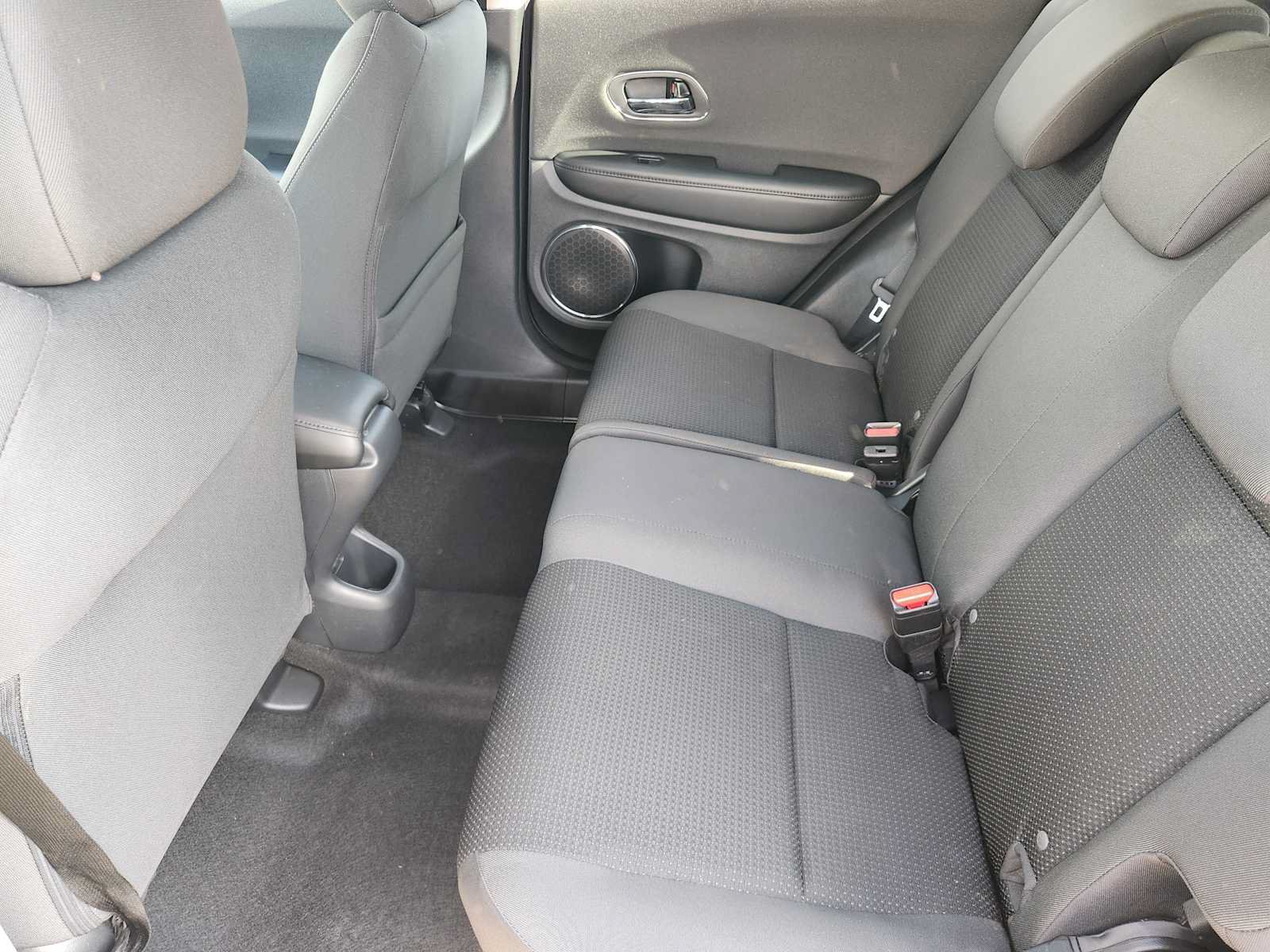 Used 2022 Honda HR-V EX image 30