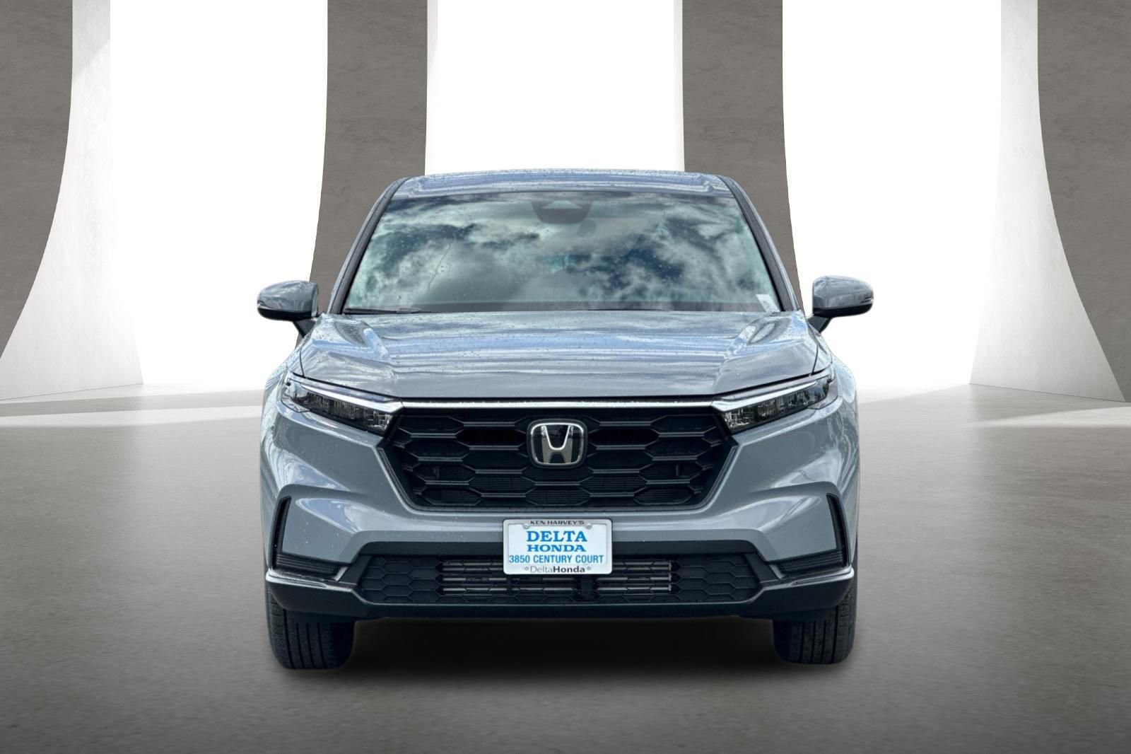 New 2026 Honda CR-V LX image 9