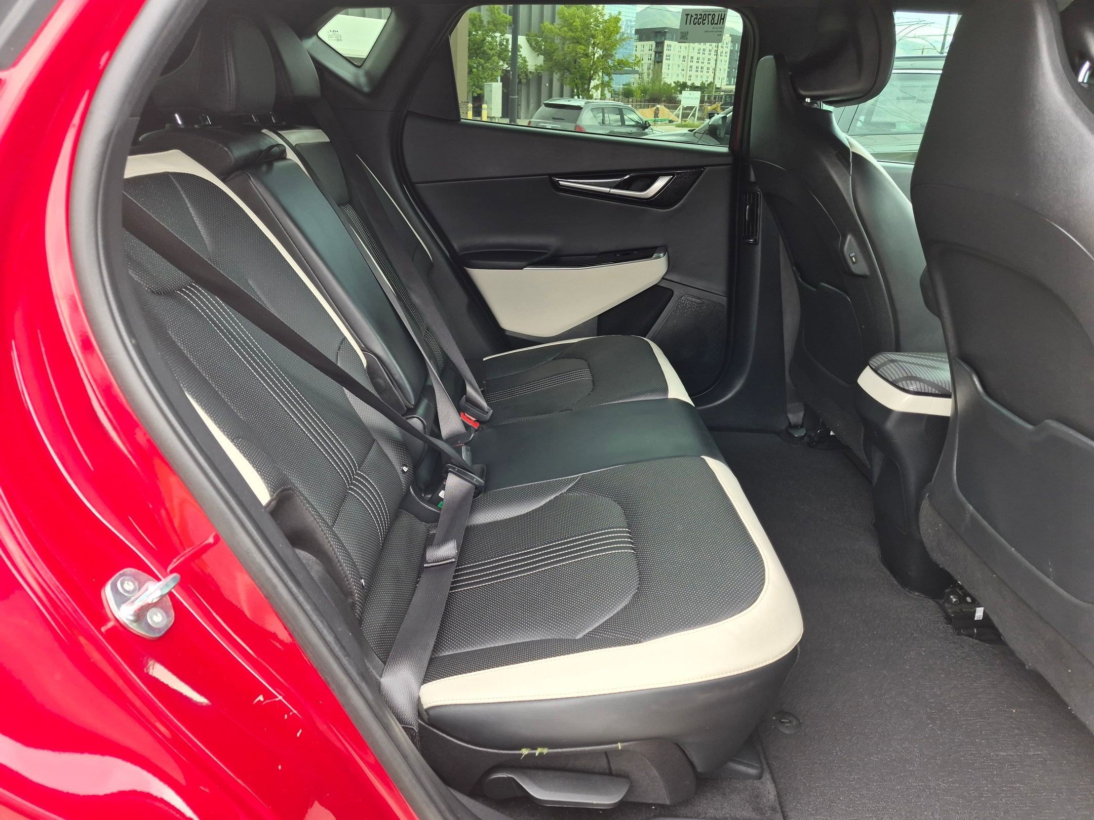 Used 2024 Kia EV6 GT-Line AWD/4WD image 33