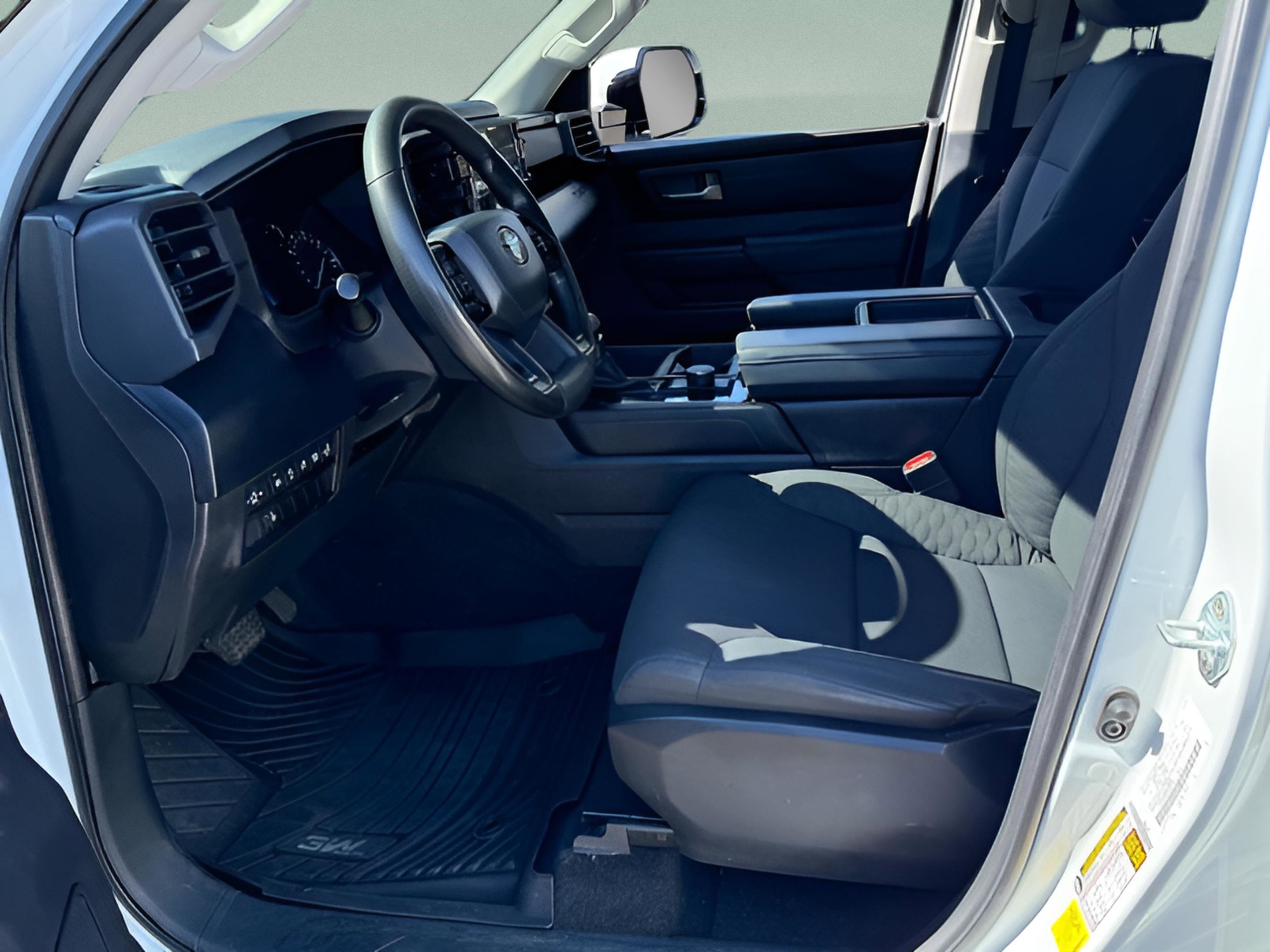 Used 2023 Toyota Tundra SR5 image 27