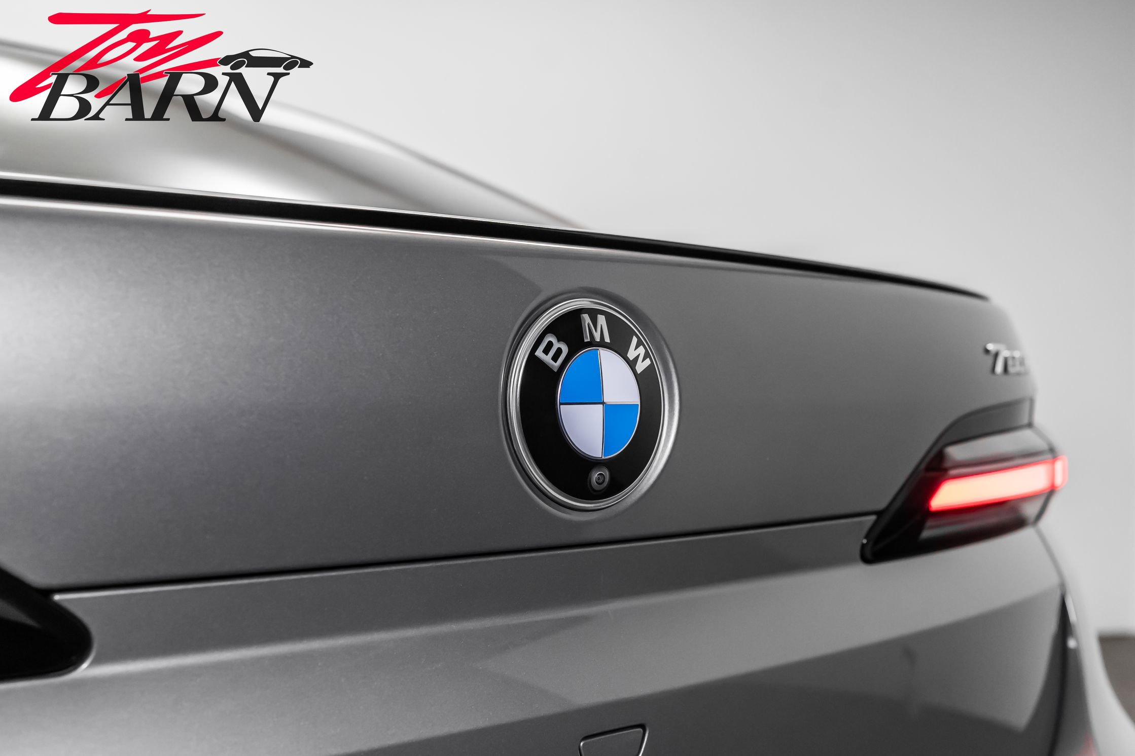 Used 2024 BMW 760i xDrive w/ Executive Package image 13