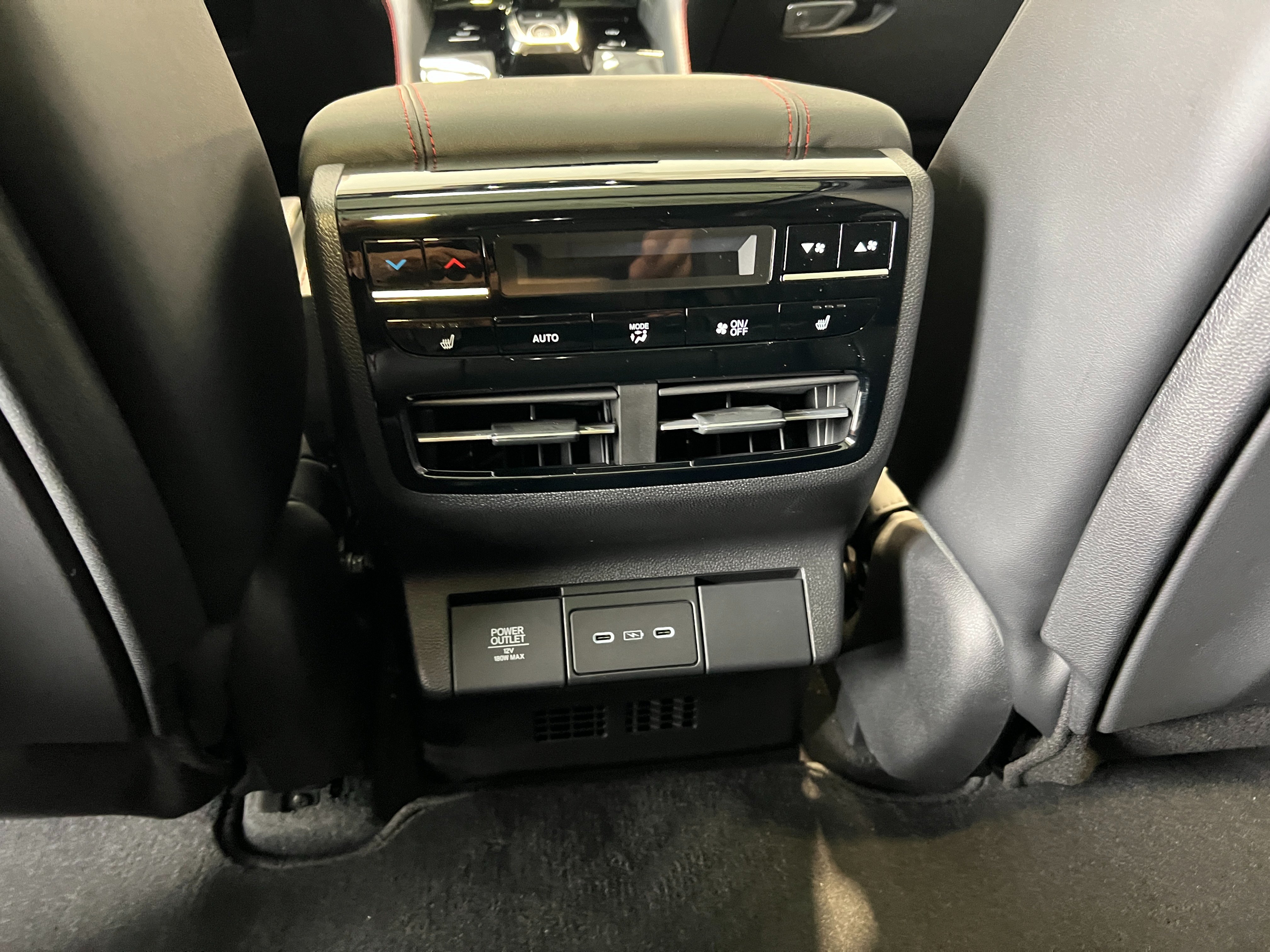 New 2026 Acura MDX Type S w/ Advance Package AWD/4WD image 24