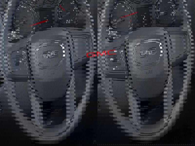 New 2026 GMC Sierra 1500 Pro w/ Graphite Edition image 19