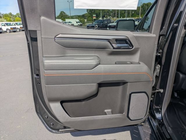 New 2026 GMC Sierra 1500 AT4 w/ AT4 Premium Package AWD/4WD image 29