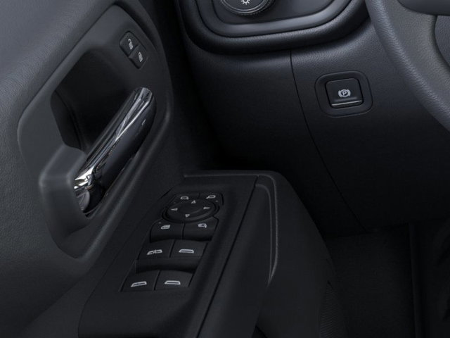 New 2025 GMC Sierra 2500 Pro w/ 1SA Pro Safety Plus Package image 22