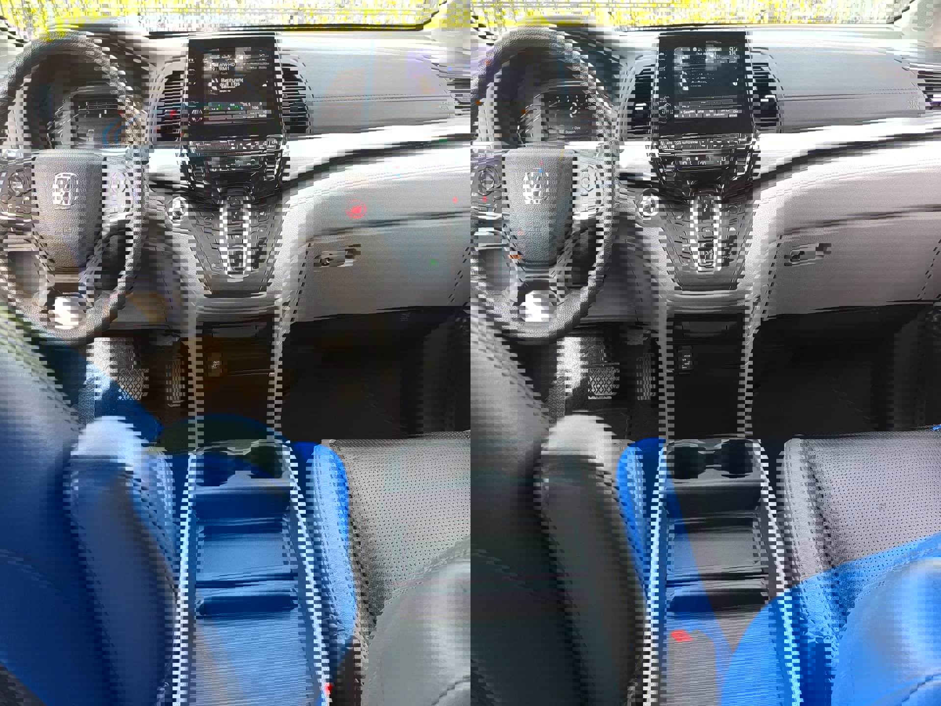 Used 2019 Honda Odyssey EX image 16