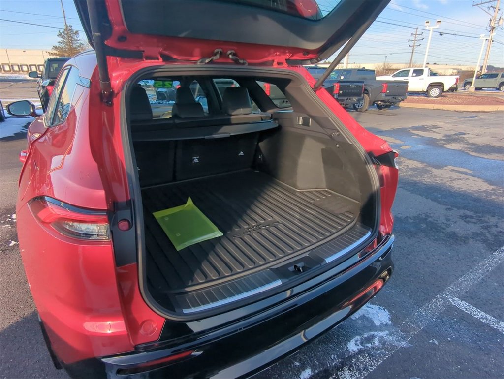 Used 2025 Toyota Crown Signia image 23