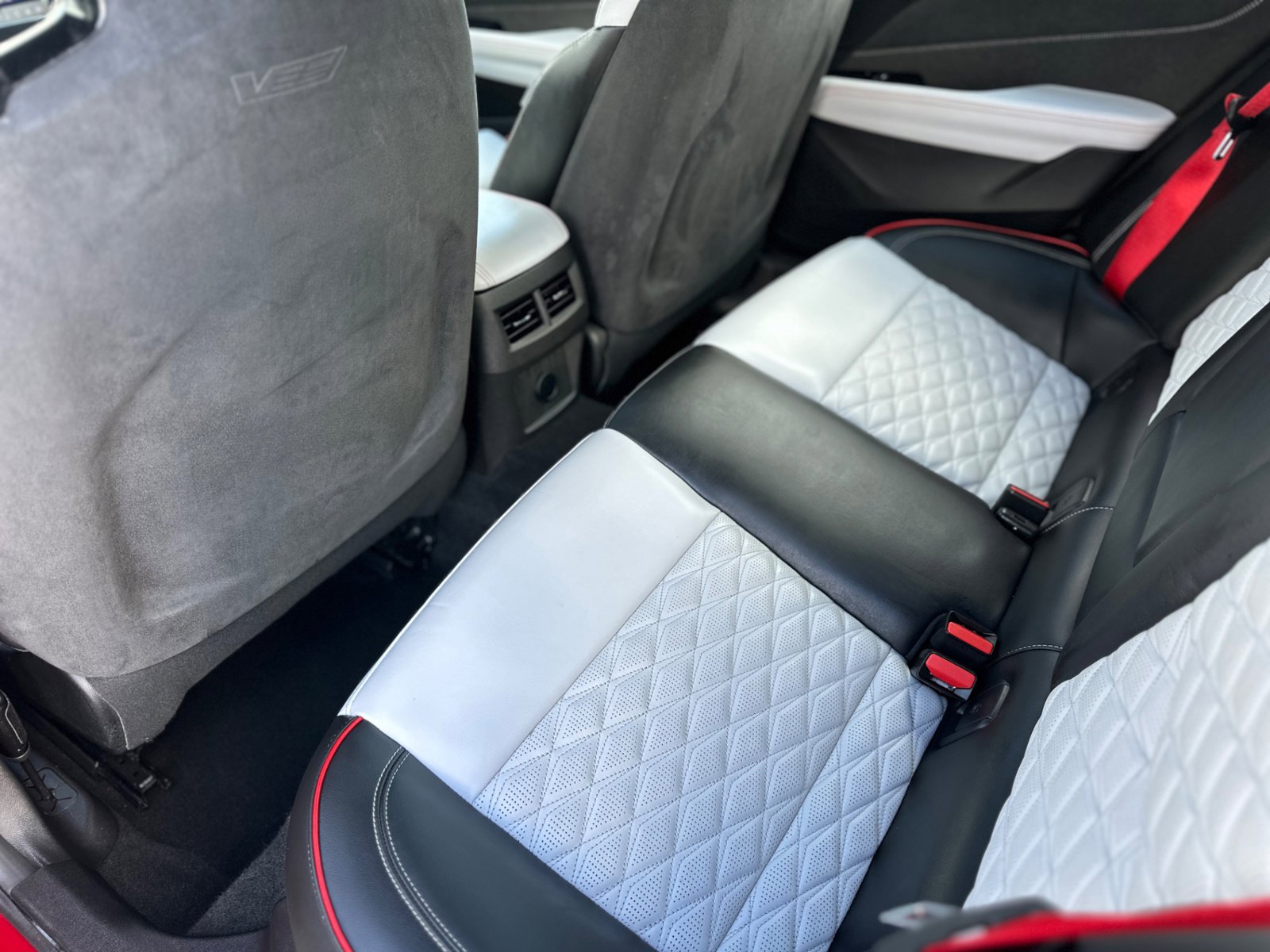 Used 2023 Cadillac CT4 V Blackwing w/ Driver Assist Package image 38