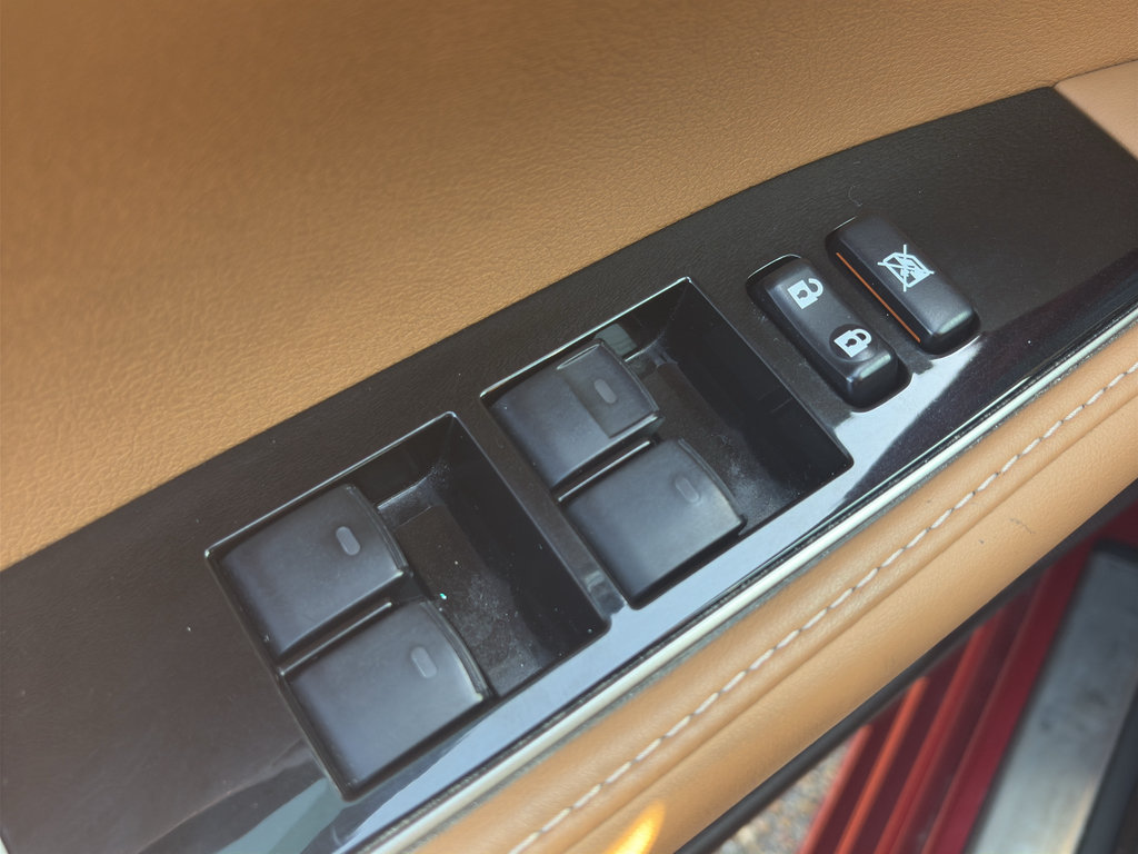 Used 2018 Lexus ES 350 w/ Premier Package FWD image 26