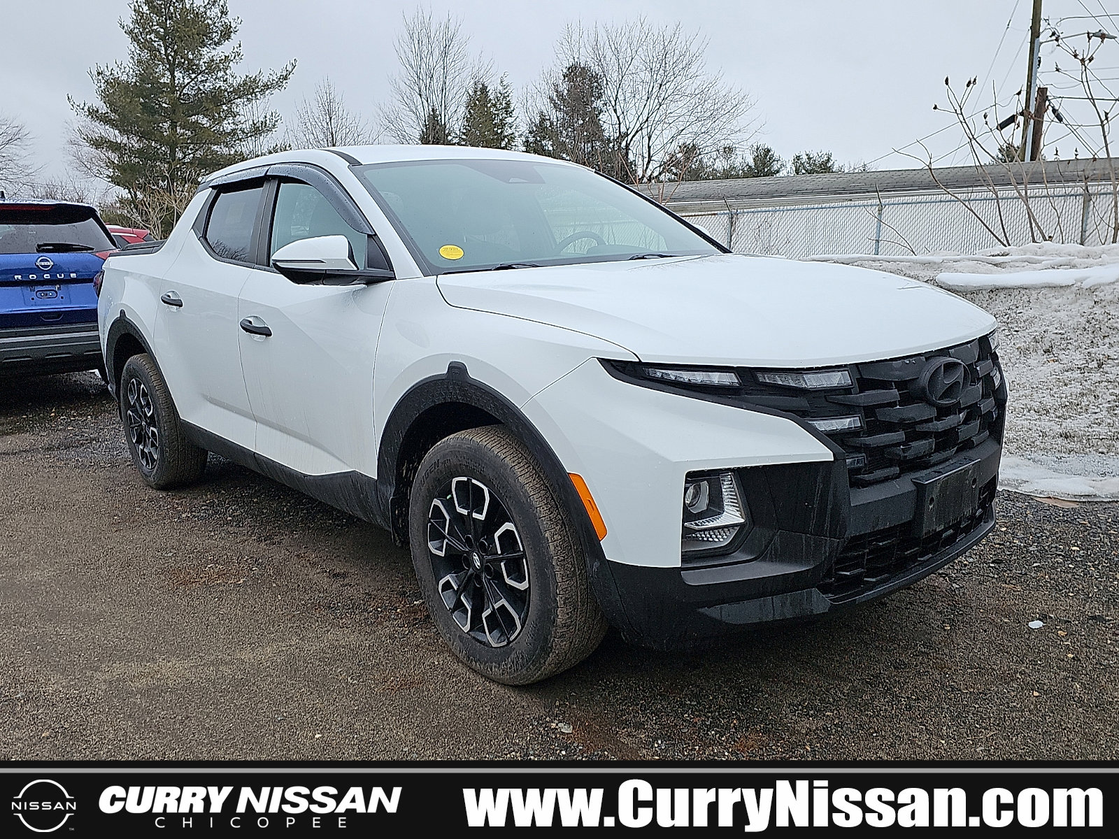 Used 2022 Hyundai Santa Cruz SEL