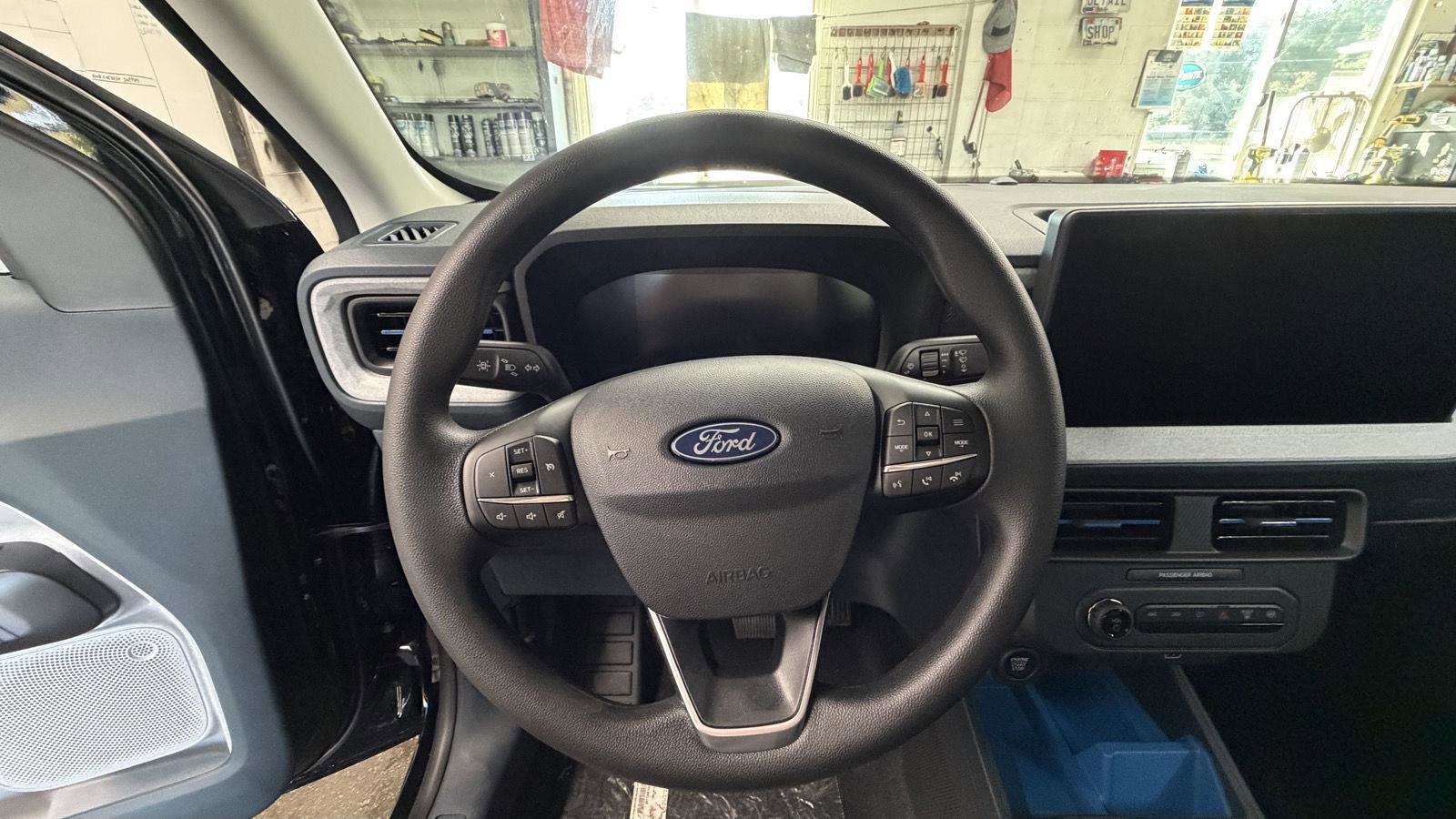 New 2025 Ford Maverick XLT image 15