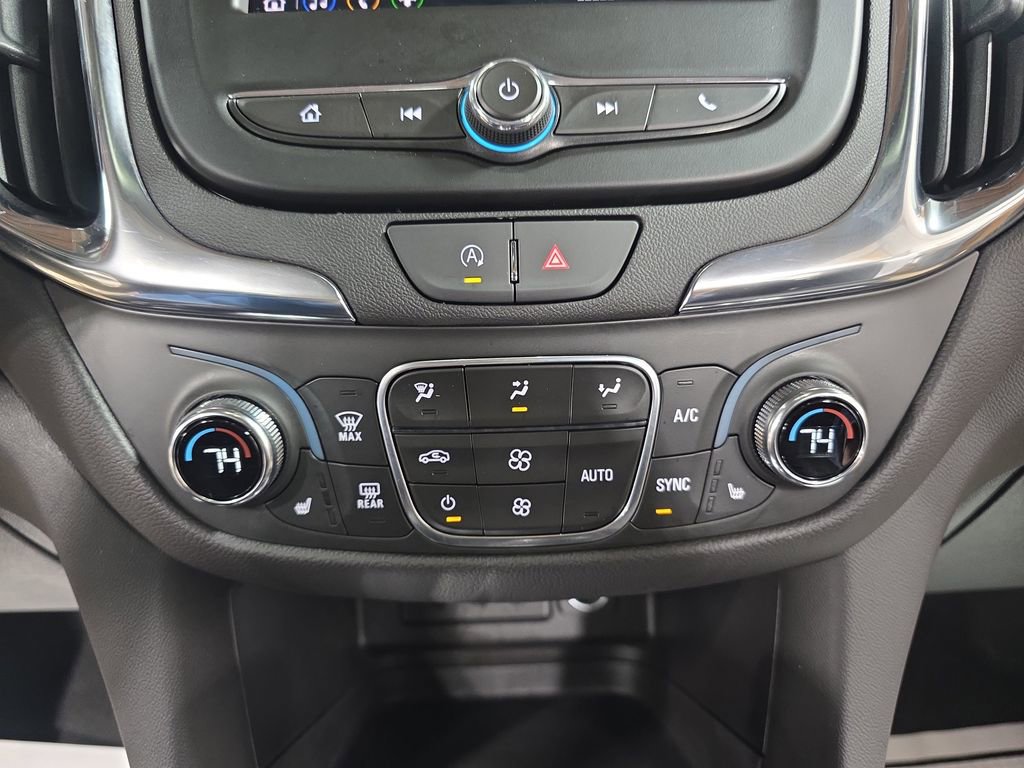 Used 2024 Chevrolet Equinox LT w/ LPO, Floor Liner Package image 21