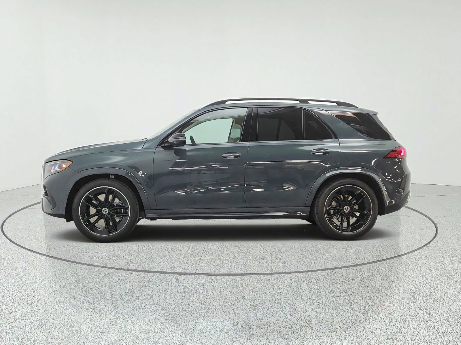New 2027 Mercedes-Benz GLE 450 4MATIC image 8