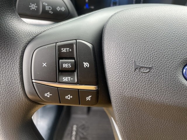 New 2025 Ford Maverick XLT w/ Equipment Group 302A image 27